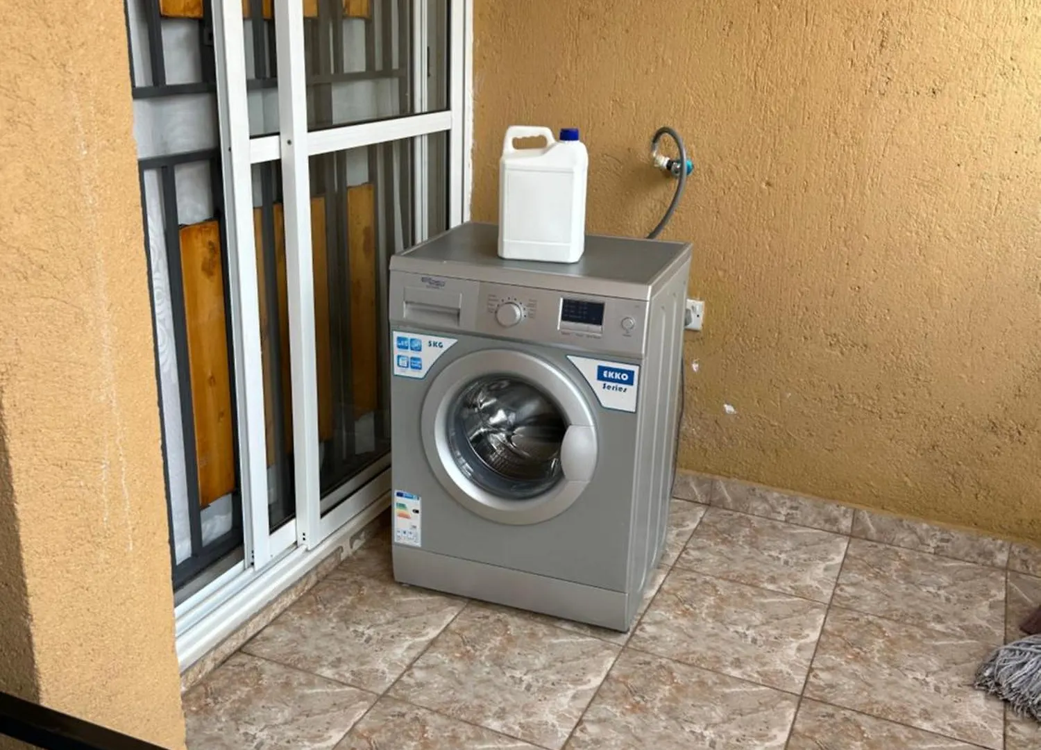 Apartmán Nickel Kampala 0*,  Uganda